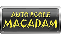 Auto école Macadam